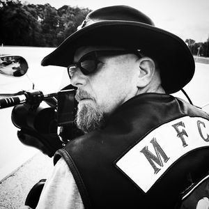 Meet your Posher, Nick jumper